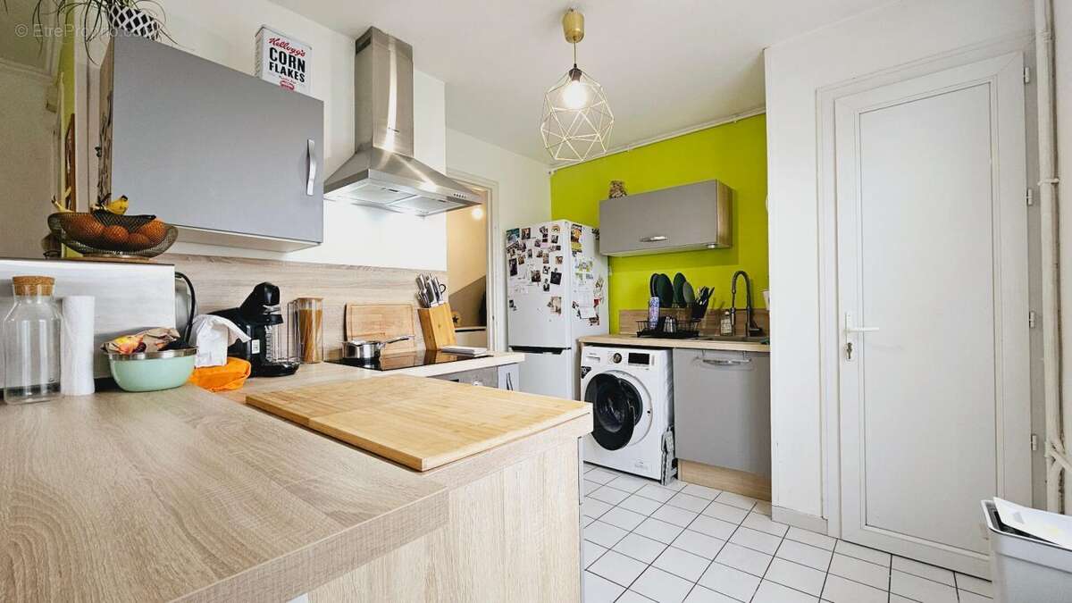 Appartement à BOURGES