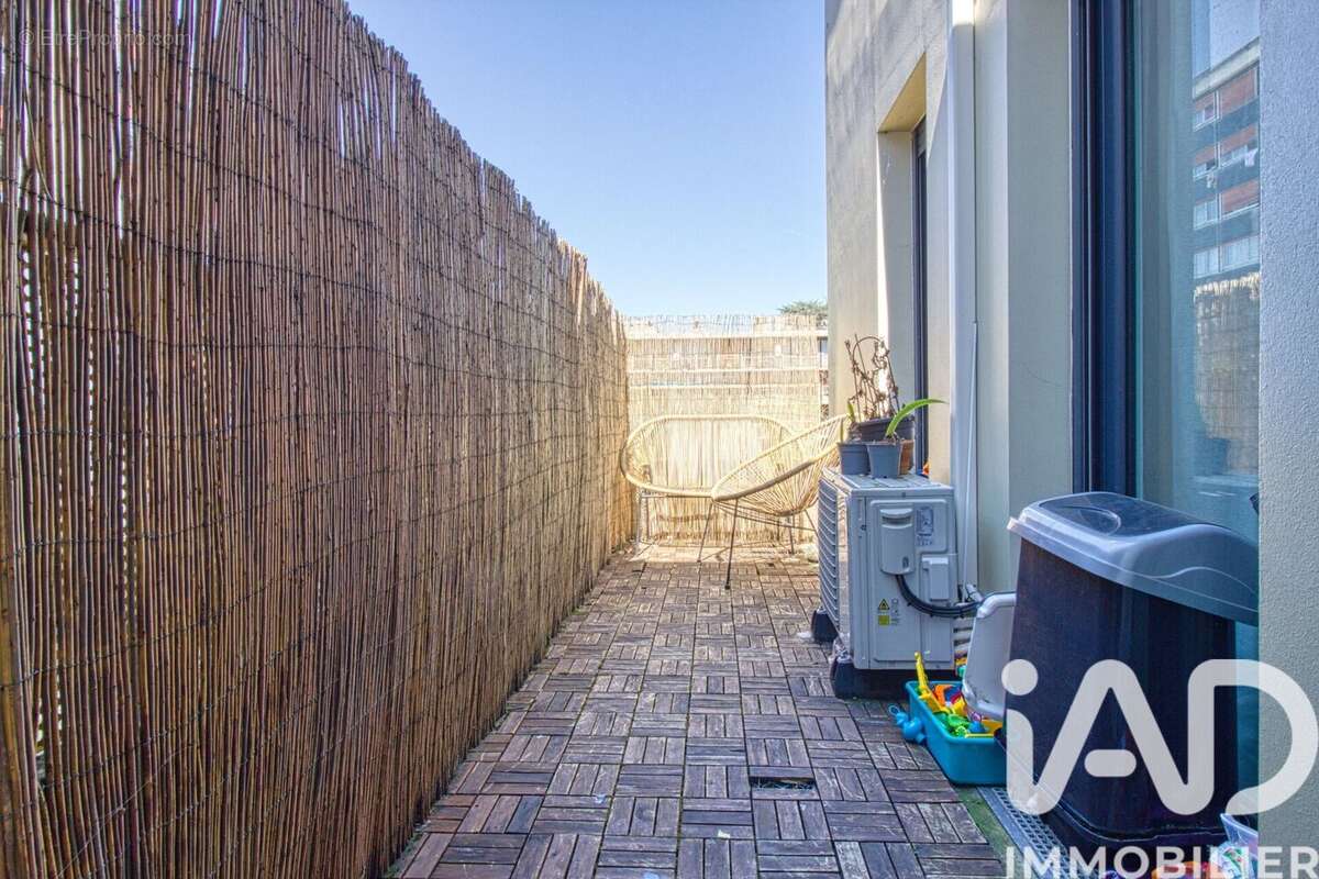 Photo 7 - Appartement à SARCELLES