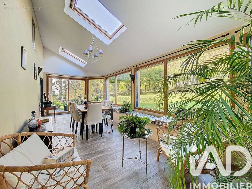 Photo 6 - Maison à PLOUGONVEN