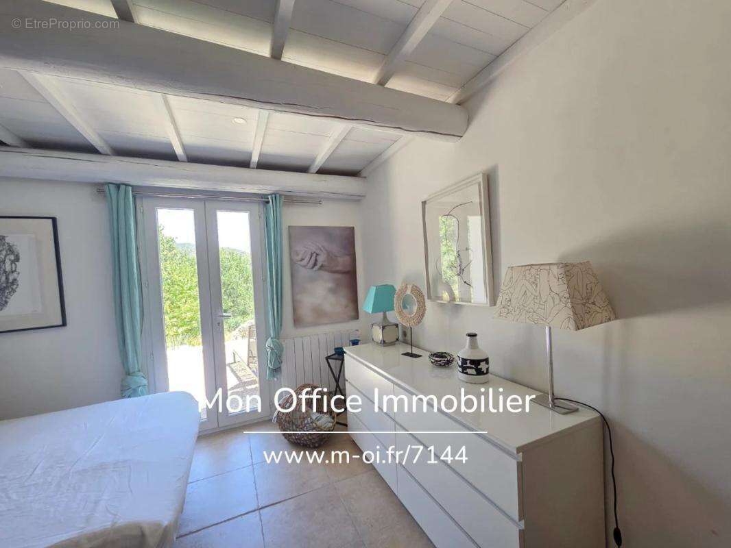 Référence : 7144-CCH - Maison 7 pièces - photo 19