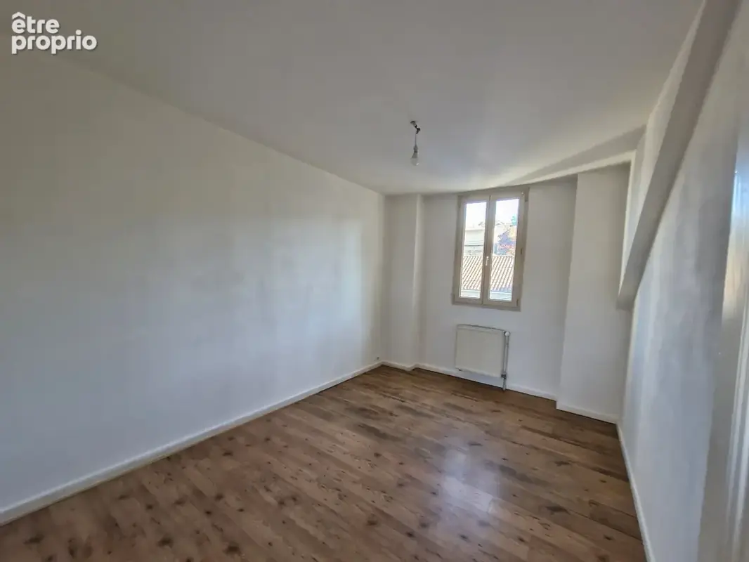Maison de ville en brasier - photo 7