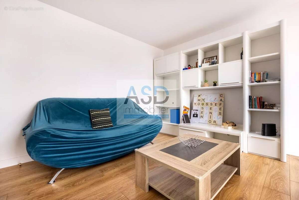 Appartement à VALENCIENNES