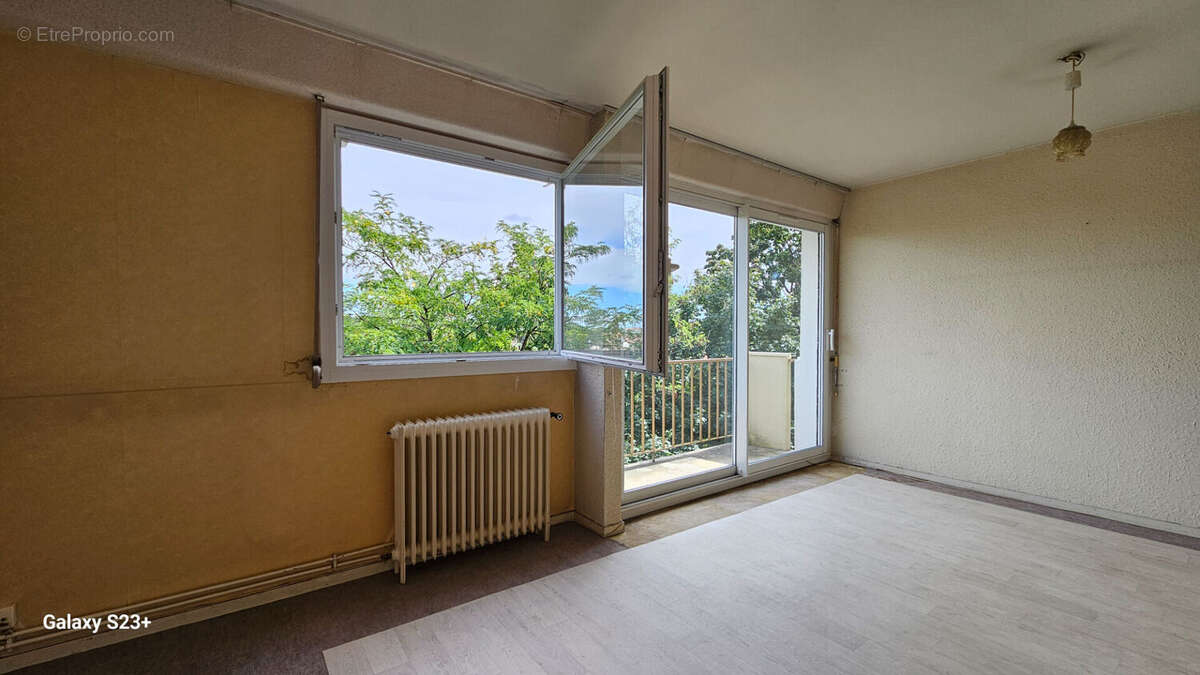 Appartement à NIORT
