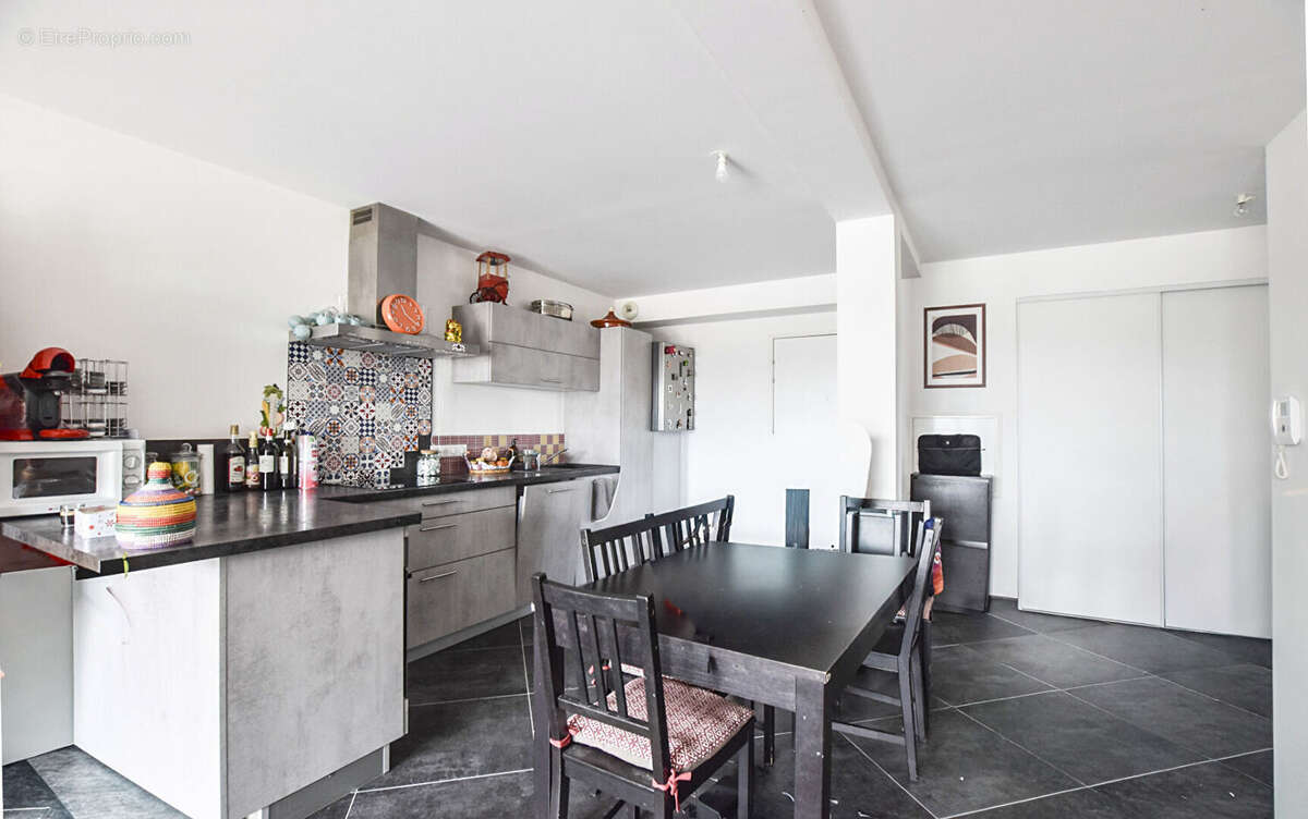 Appartement à DOLE