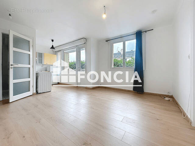 Appartement à CAEN