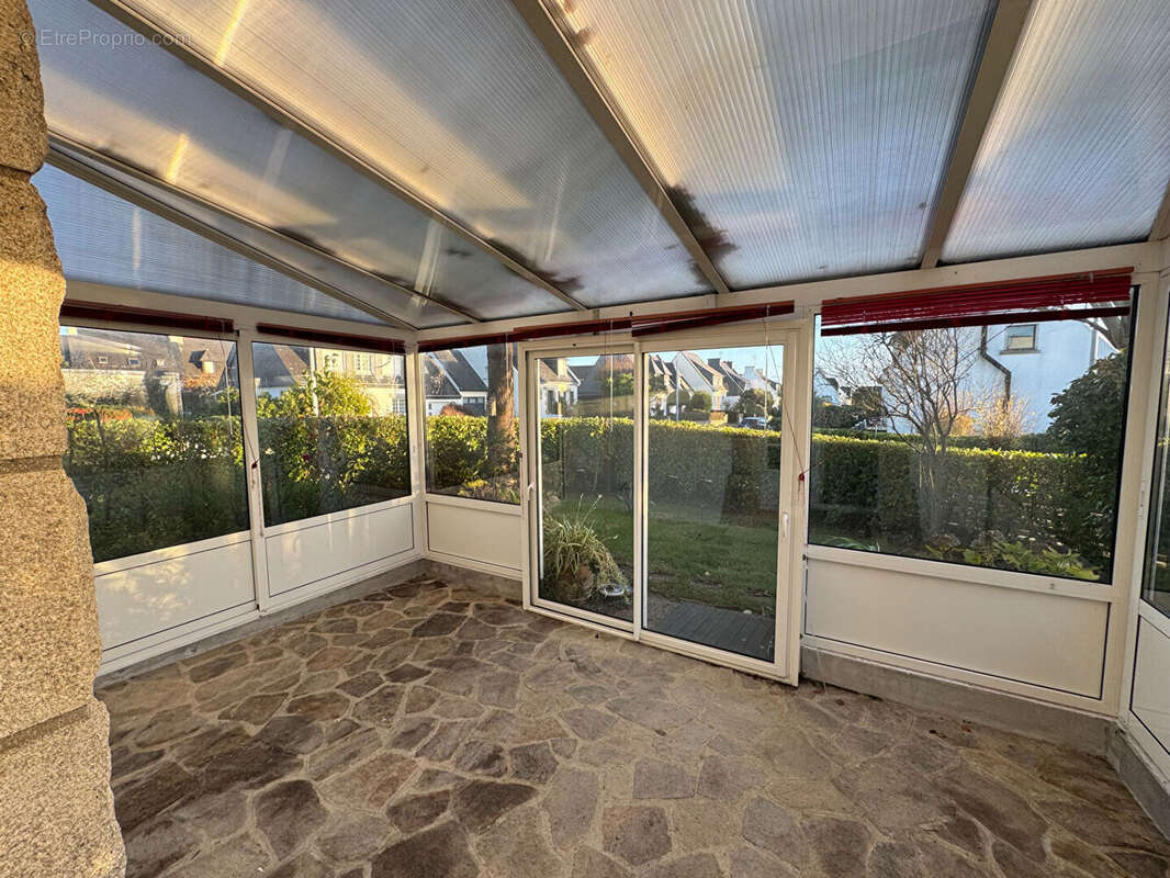 Maison à CONCARNEAU