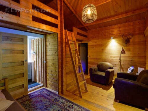 Maison à CARCANS