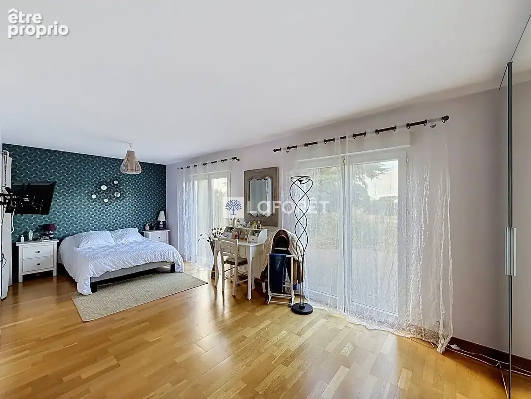 Boos centre - Maison familiale avec piscine chauffée et jardin sans vis-à-vis - photo 12