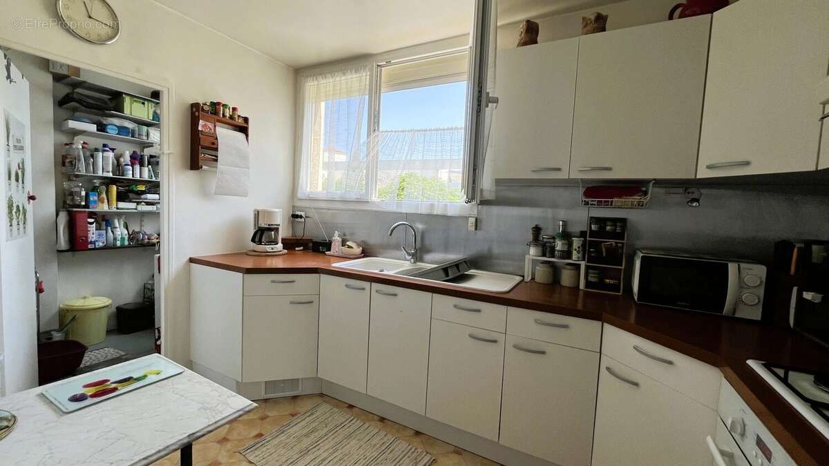 Appartement 90 m² à Montpellier  - photo 9