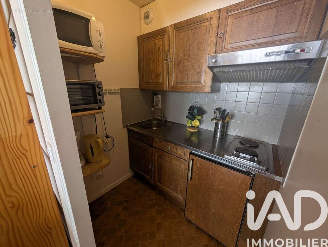 Photo 3 - Appartement à ALLEVARD