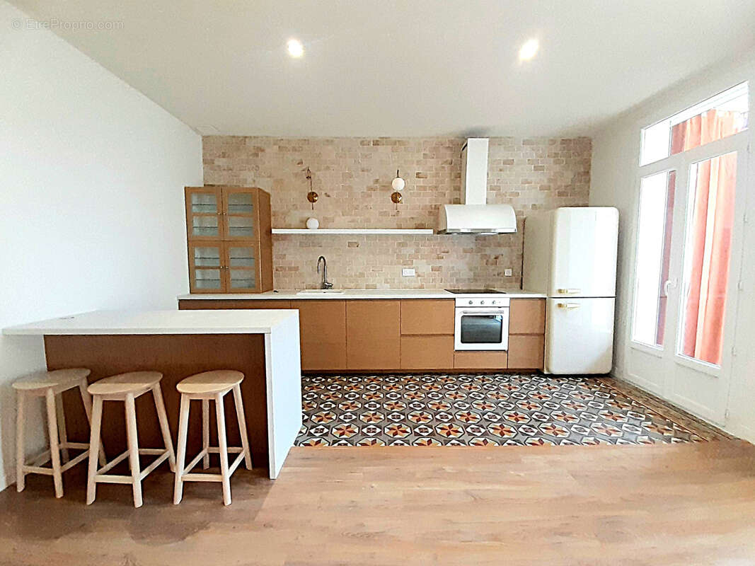 Appartement à PERPIGNAN