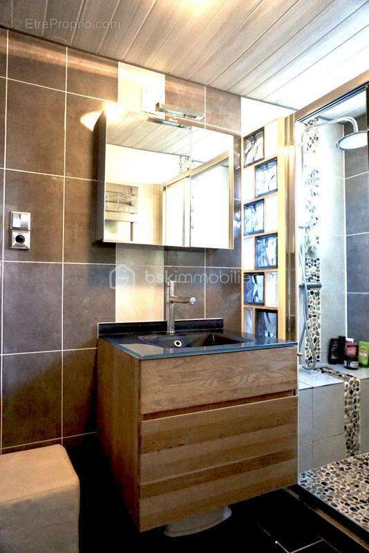 Maison à MITRY-MORY