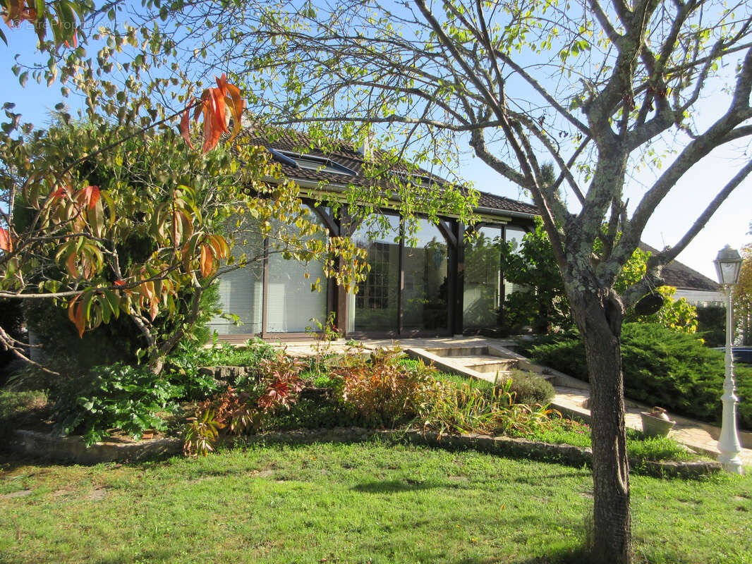 Maison à SAINT-MARCEL