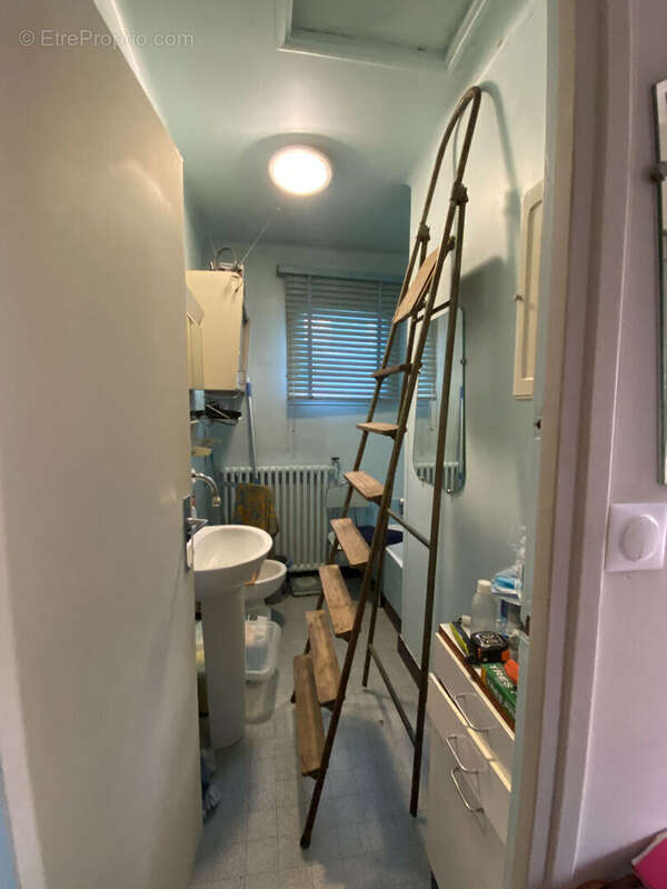 Maison à SOISY-SOUS-MONTMORENCY