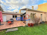 Maison à COMBS-LA-VILLE