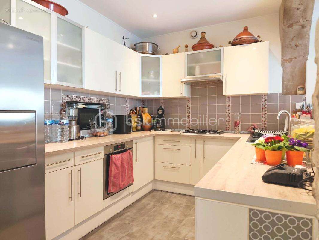 Appartement à BOULAY-MOSELLE