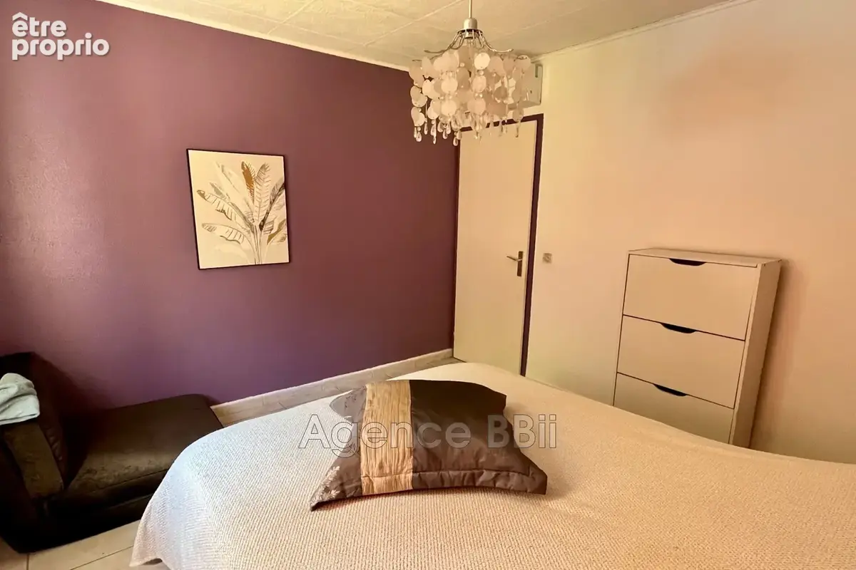 Maison 6 pièces 125 m² à vendre à Tourrette-Levens (06690) - photo 6