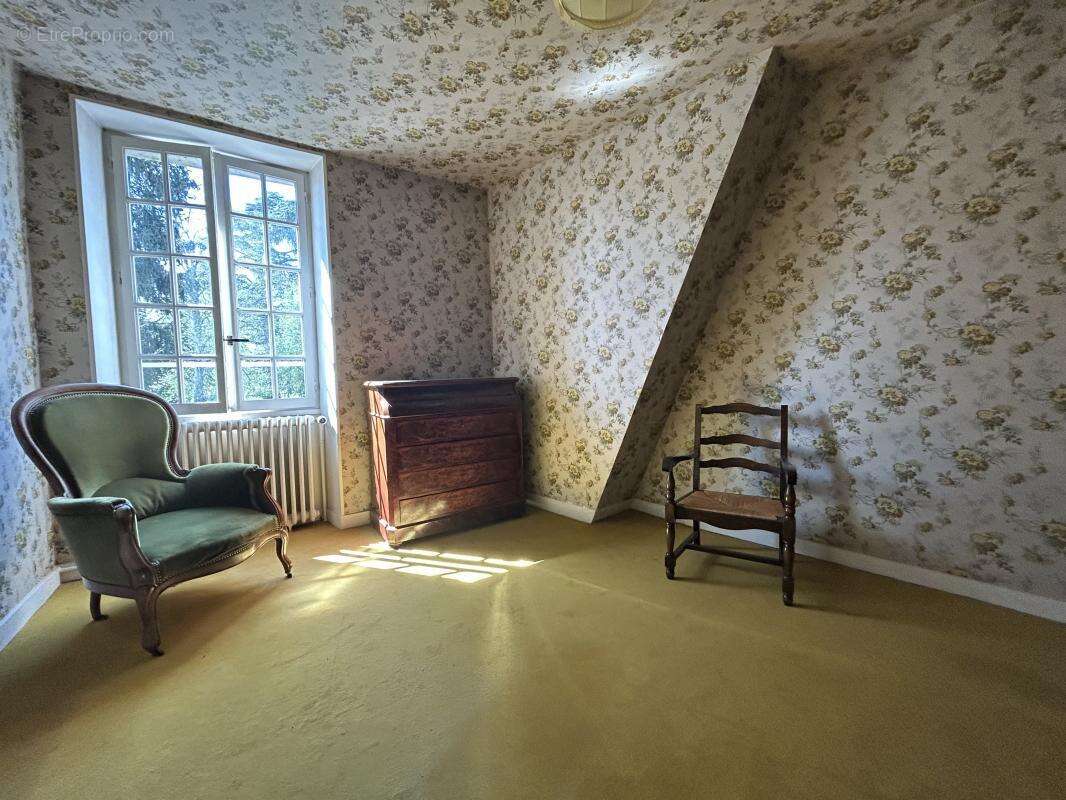 Maison à FERICY