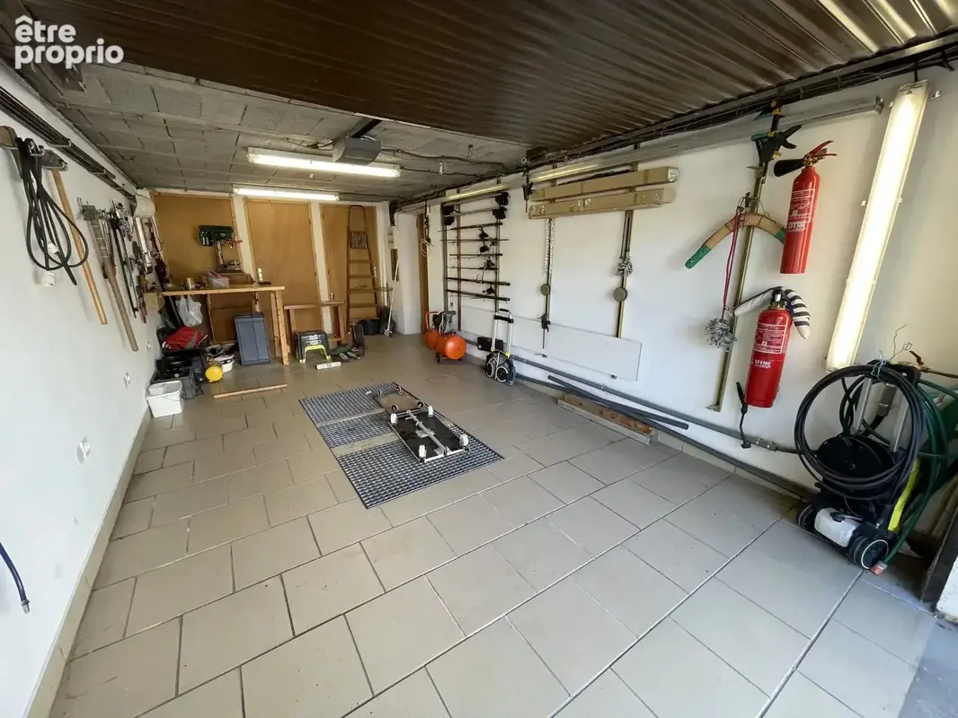 À VENDRE - Maison 77 m2 habitables et 152 m2 surface totale, 850 m2 terrain - photo 18