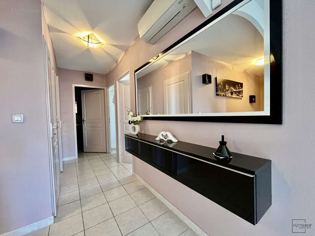 Appartement à FLEURY