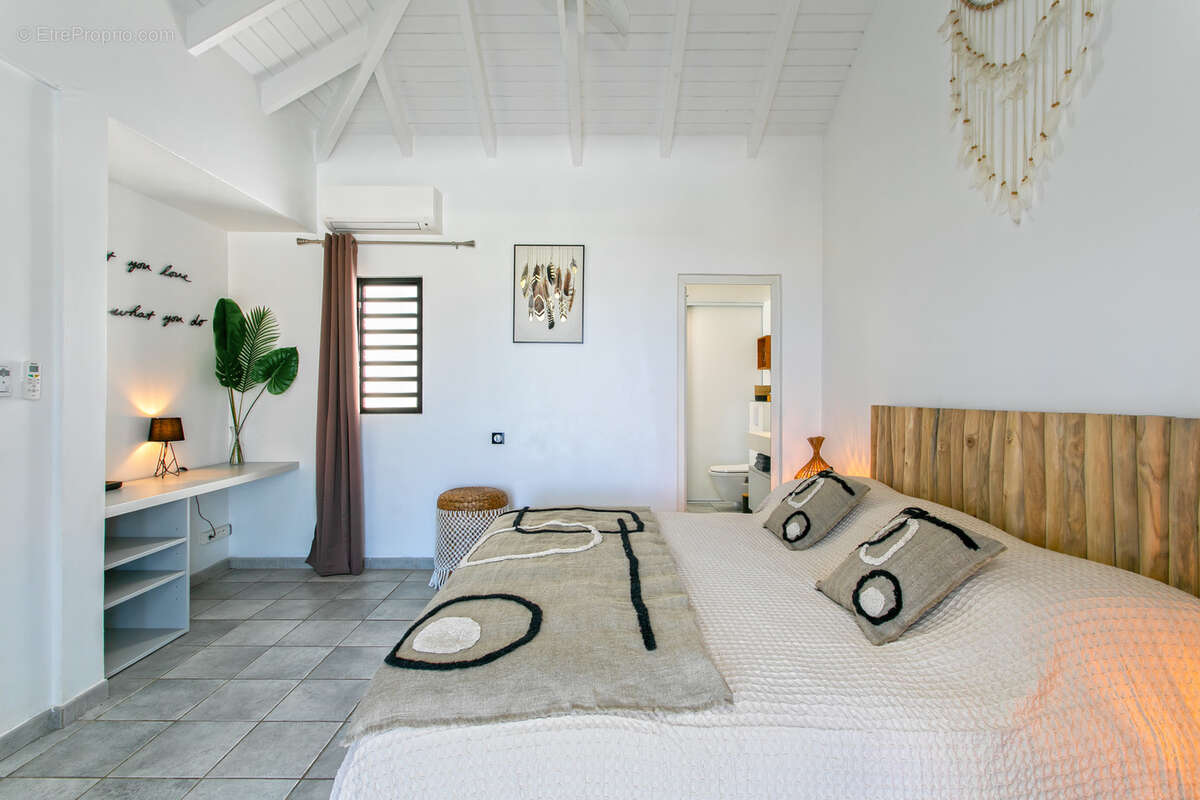 Maison à SAINT-MARTIN