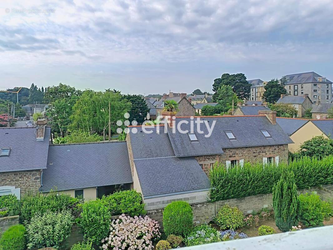 Photo Appartement à Saint-Malo au prix de 428 450€