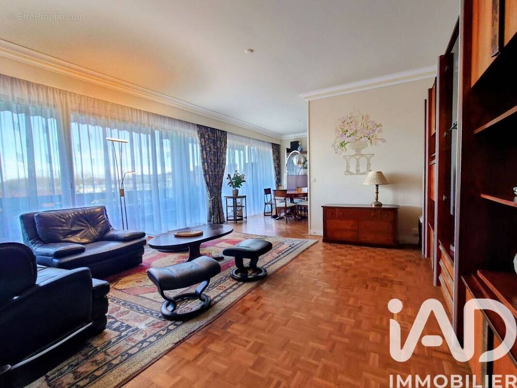 Photo 1 - Appartement à CHATENAY-MALABRY