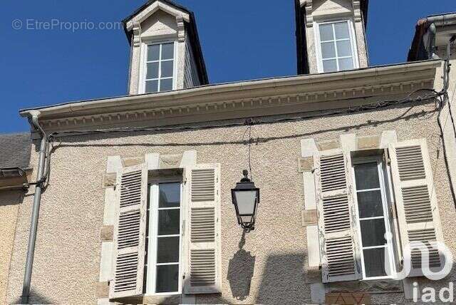 Photo 2 - Appartement à NAY