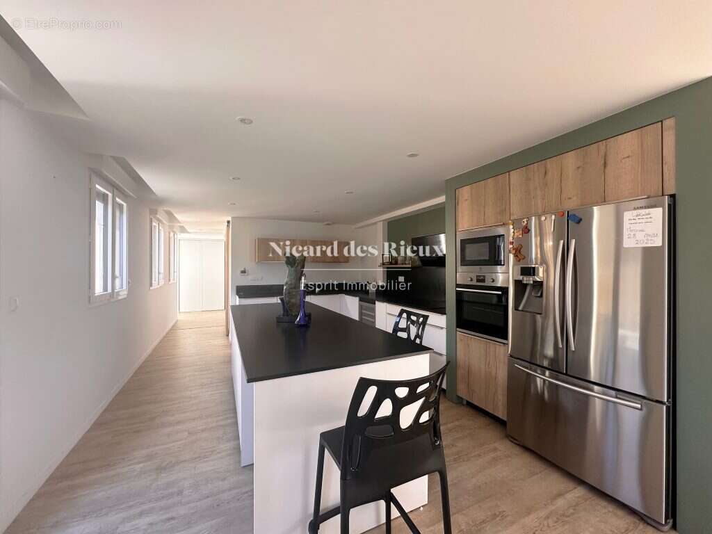 Appartement à LIMOGES