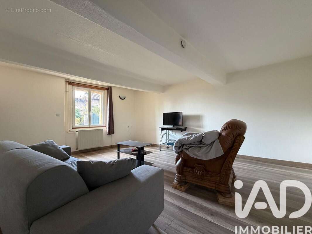 Maison 73 m² à Urbise  - photo 3