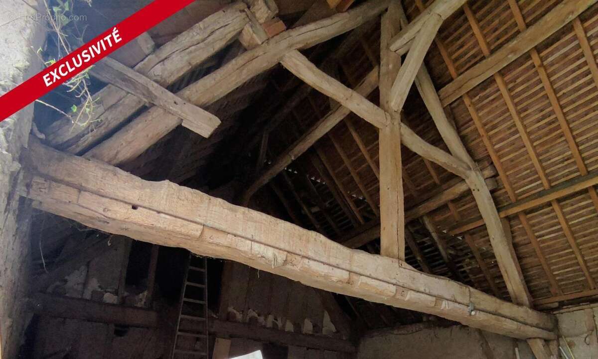 Appartement à SOINGS-EN-SOLOGNE