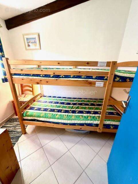 Maison à LE BARCARES