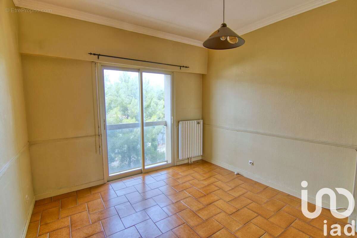 Photo 7 - Appartement à TOULON