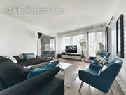 Appartement à ABLON-SUR-SEINE