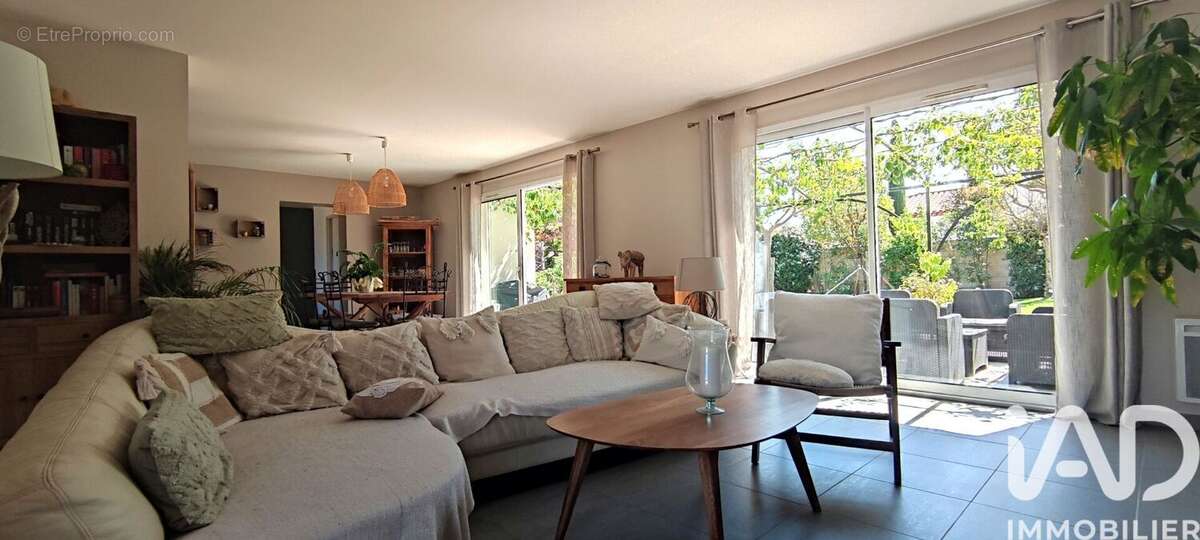 Photo 7 - Maison à LA CRAU