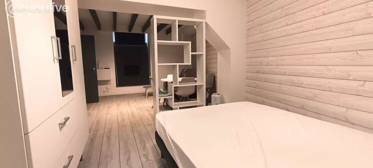 Appartement à LES SABLES-D'OLONNE