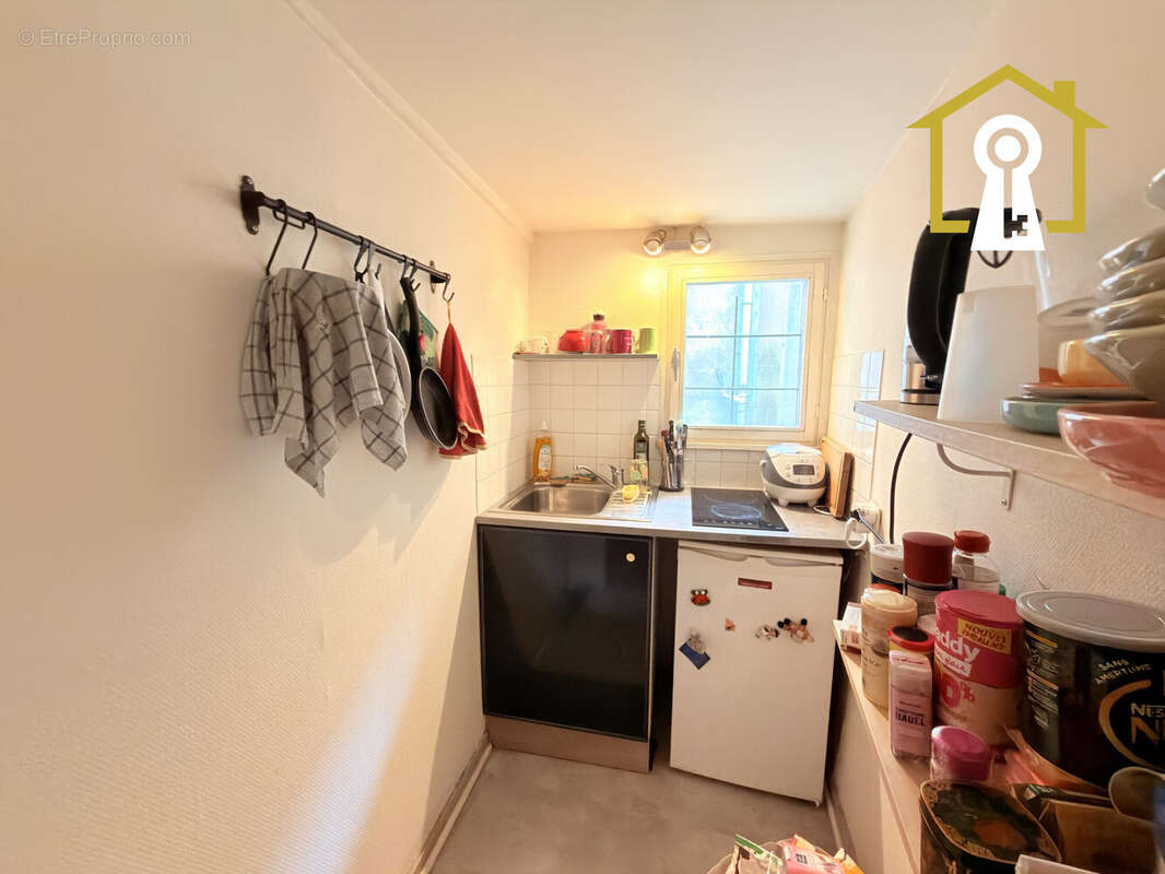 Appartement à BESANCON