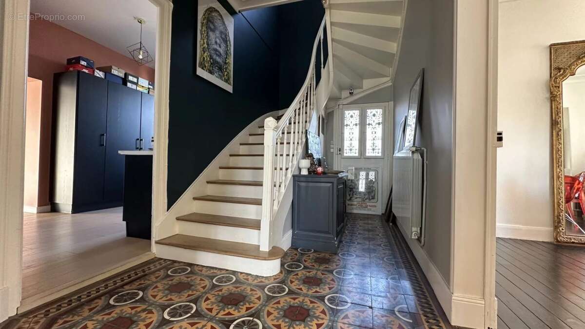 Maison à CHATELAILLON-PLAGE