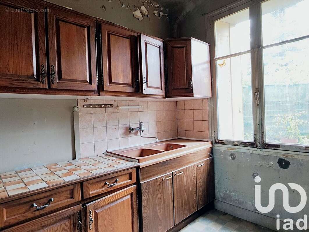 Photo 7 - Appartement à CHALONS-EN-CHAMPAGNE