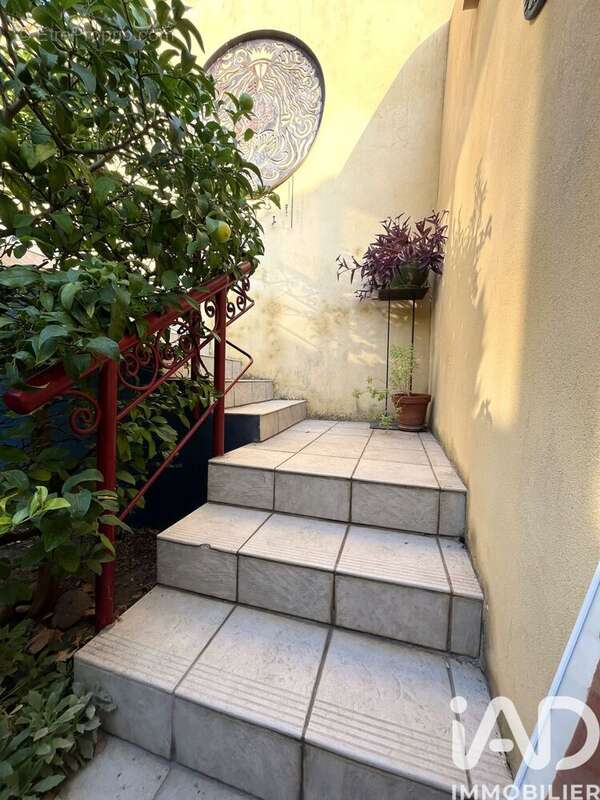 Photo 4 - Maison à GARONS