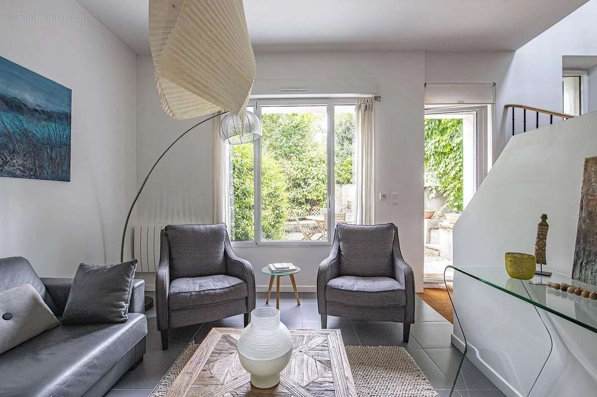 Maison à MEUDON