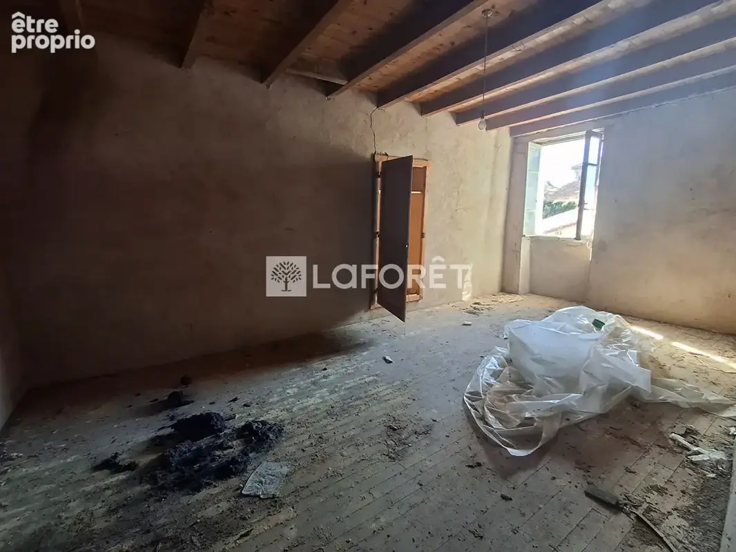 Maison Le Verdier 10 pièce(s) 233 m2 - photo 11