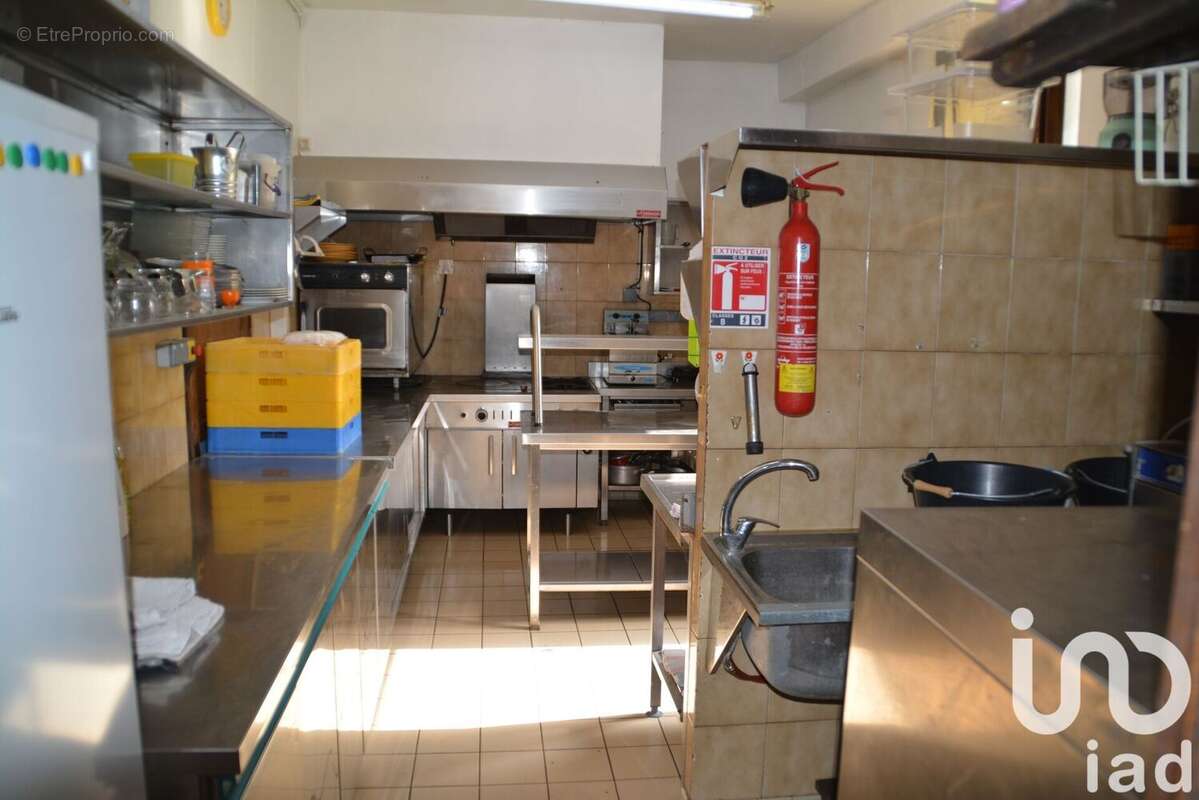 Photo 8 - Maison à LES THONS