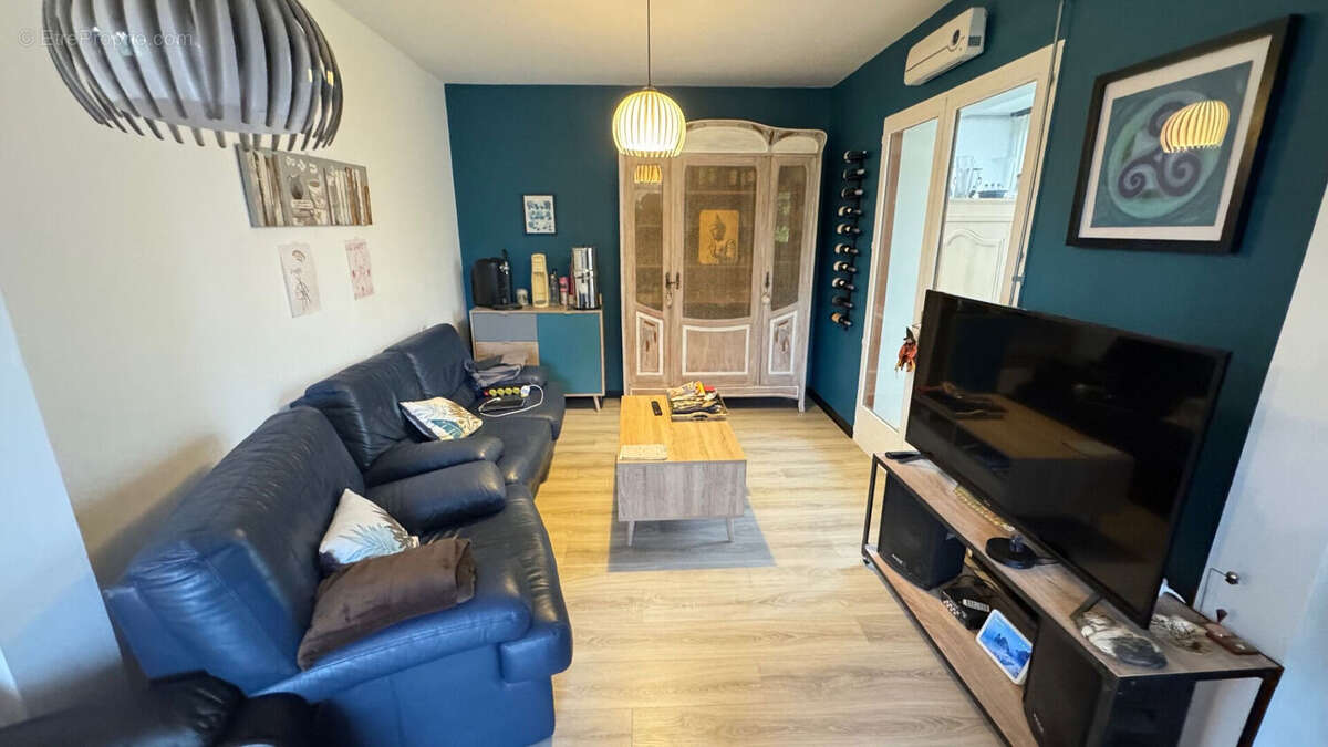 Maison à SELLES-SUR-CHER