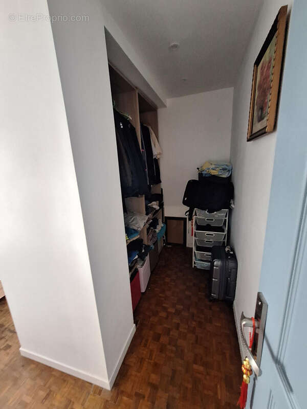 Appartement à BEAUVAIS