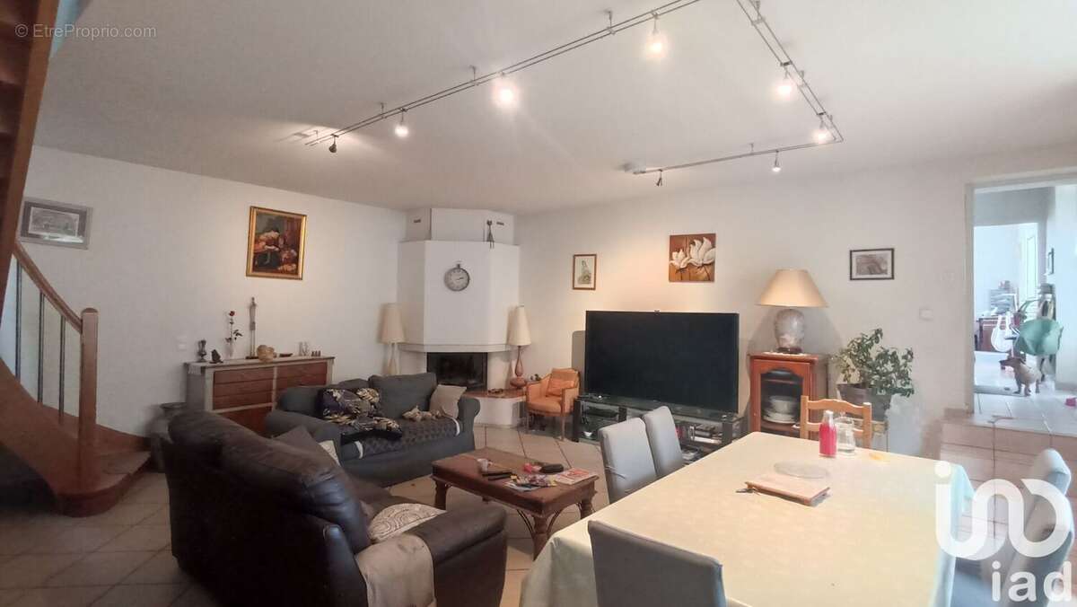 Photo 6 - Maison à CALMONT