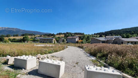 Maison à FONTRABIOUSE