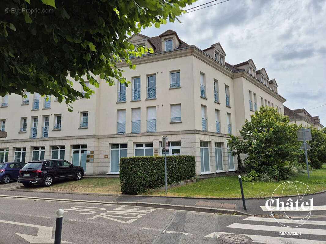 Appartement à SENLIS
