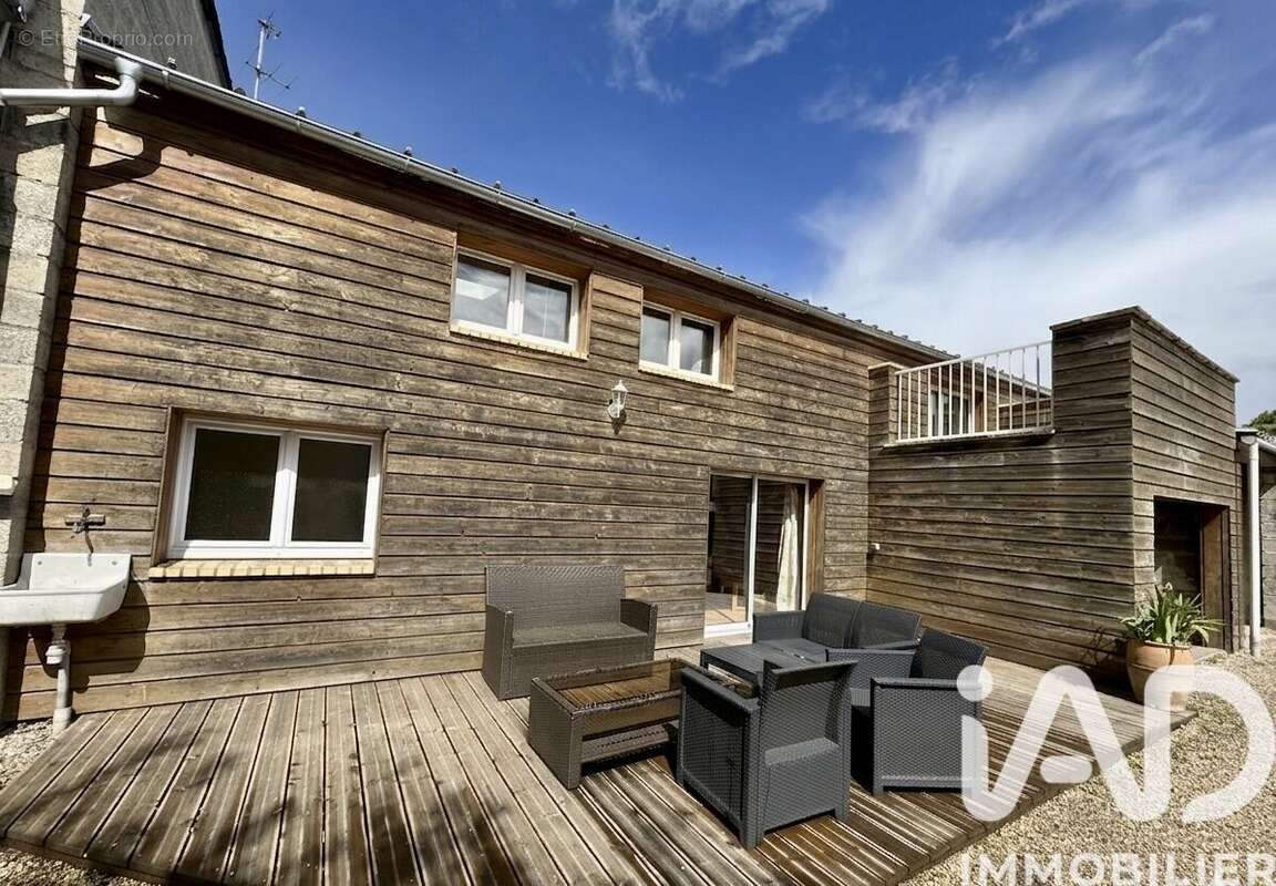 Photo 2 - Maison à CAUDEBEC-LES-ELBEUF