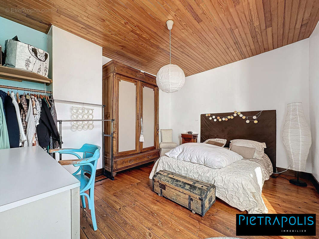 Maison à LE PUY-EN-VELAY